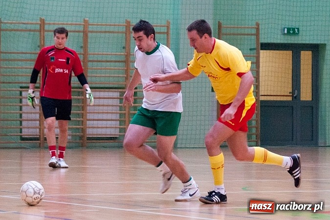 Zdjęcie w galerii na portalu naszraciborz.pl: Xpres.pl bez szans. Salos nadal bez punktów wiadomości z regionu