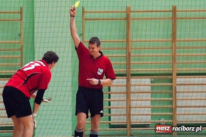 Zdjęcie w galerii na portalu naszraciborz.pl: Xpres.pl bez szans. Salos nadal bez punktów wiadomości z regionu