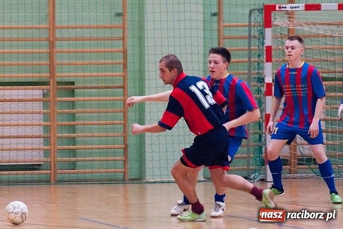 Zdjęcie w galerii na portalu naszraciborz.pl: Xpres.pl bez szans. Salos nadal bez punktów wiadomości z regionu