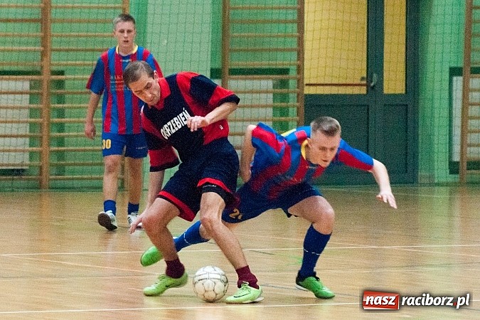 Zdjęcie w galerii na portalu naszraciborz.pl: Xpres.pl bez szans. Salos nadal bez punktów wiadomości z regionu