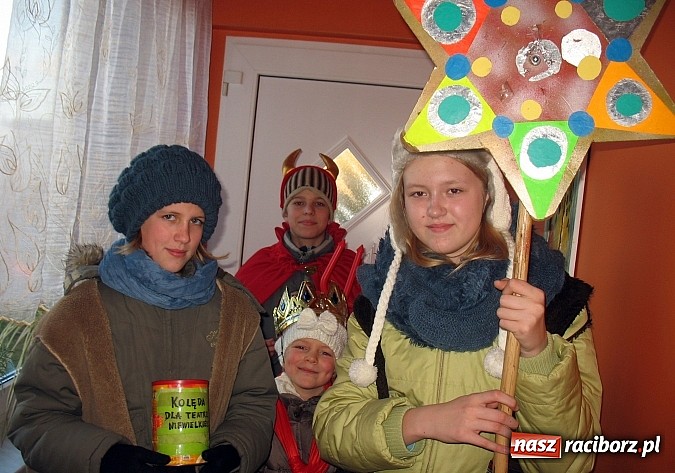 Zdjęcie w galerii na portalu naszraciborz.pl: W gminie Krzanowice kolędują po morawsku wiadomości z regionu