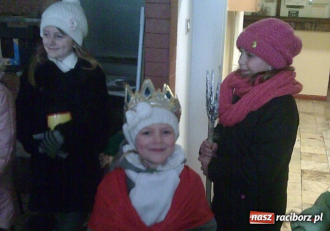 Zdjęcie w galerii na portalu naszraciborz.pl: W gminie Krzanowice kolędują po morawsku wiadomości z regionu