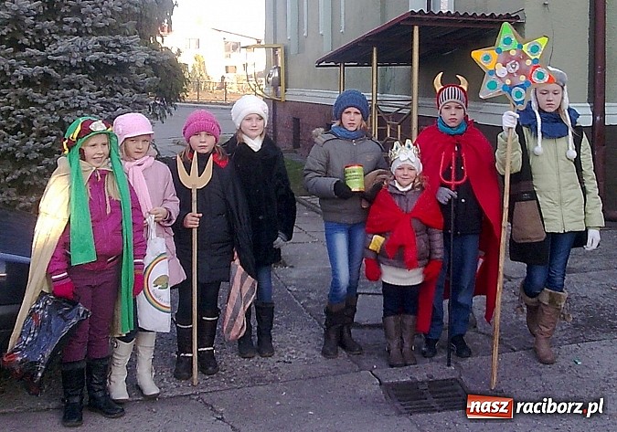 Zdjęcie w galerii na portalu naszraciborz.pl: W gminie Krzanowice kolędują po morawsku wiadomości z regionu