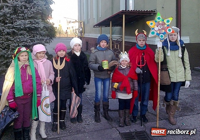 Zdjęcie w galerii na portalu naszraciborz.pl: W gminie Krzanowice kolędują po morawsku wiadomości z regionu