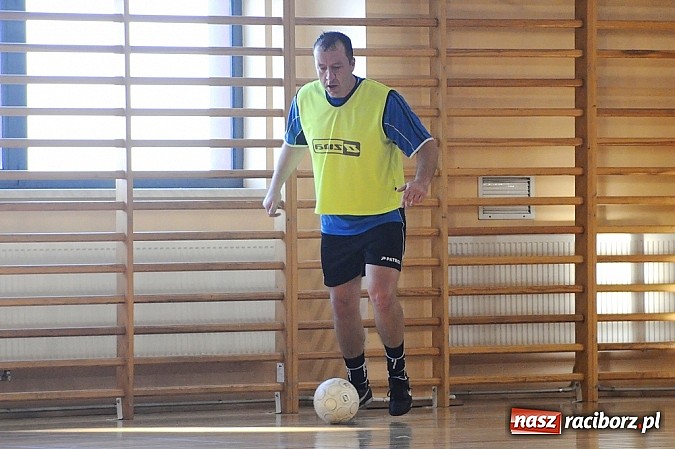 Zdjęcie w galerii na portalu naszraciborz.pl: Włókniarz ma patent na Sylwestra wiadomości z regionu