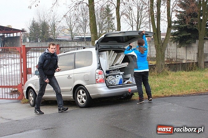 Zdjęcie w galerii na portalu naszraciborz.pl: Raciborzanom nie jest obojętny los zwierząt wiadomości z regionu