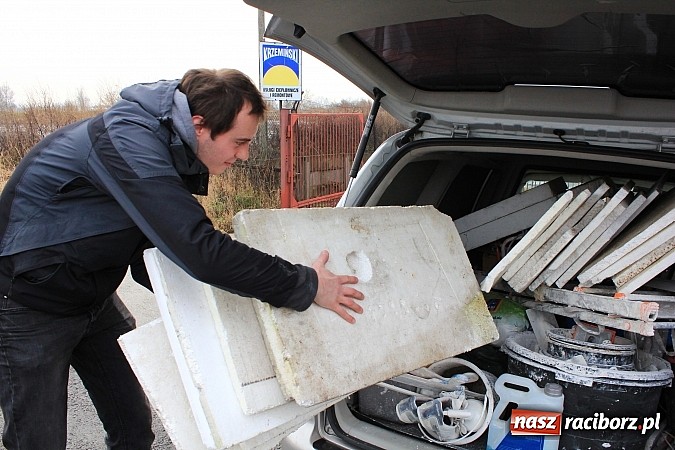Zdjęcie w galerii na portalu naszraciborz.pl: Raciborzanom nie jest obojętny los zwierząt wiadomości z regionu