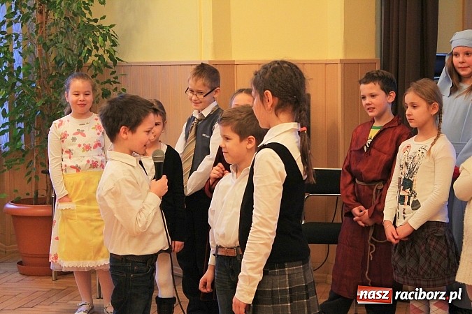 Zdjęcie w galerii na portalu naszraciborz.pl: Chcą sprawiać radość innym wiadomości z regionu