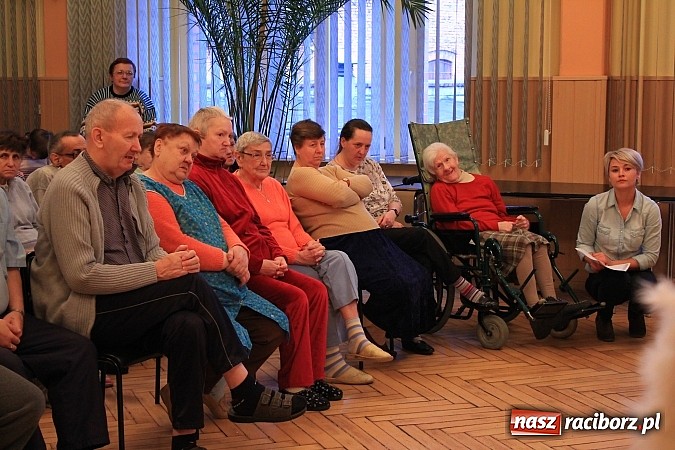 Zdjęcie w galerii na portalu naszraciborz.pl: Chcą sprawiać radość innym wiadomości z regionu