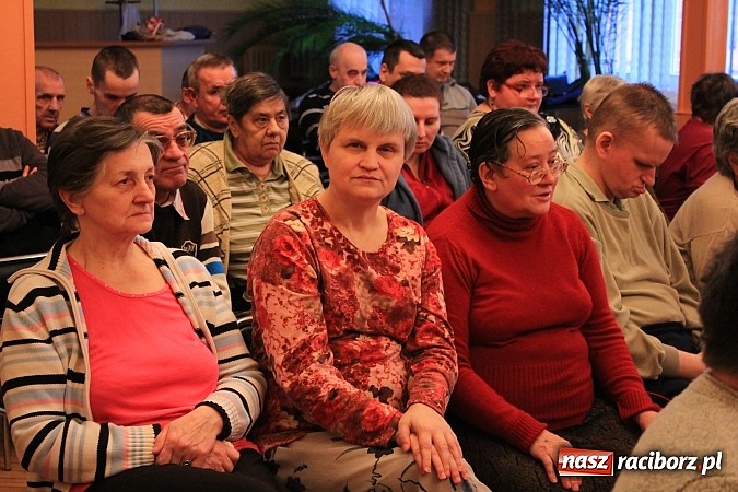 Zdjęcie w galerii na portalu naszraciborz.pl: Chcą sprawiać radość innym wiadomości z regionu