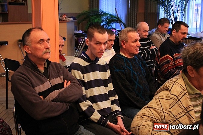 Zdjęcie w galerii na portalu naszraciborz.pl: Chcą sprawiać radość innym wiadomości z regionu