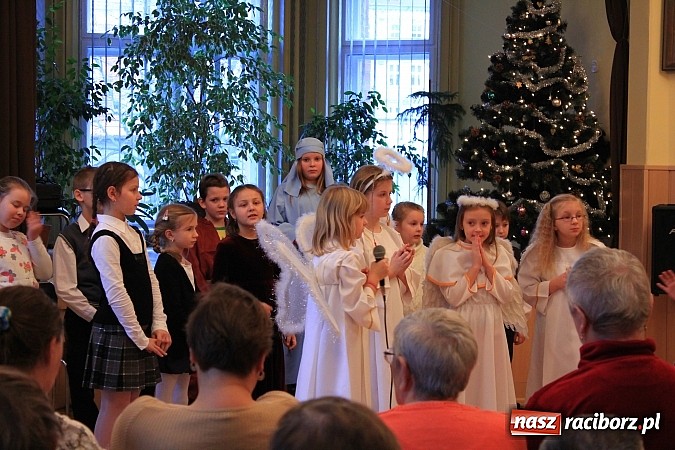 Zdjęcie w galerii na portalu naszraciborz.pl: Chcą sprawiać radość innym wiadomości z regionu