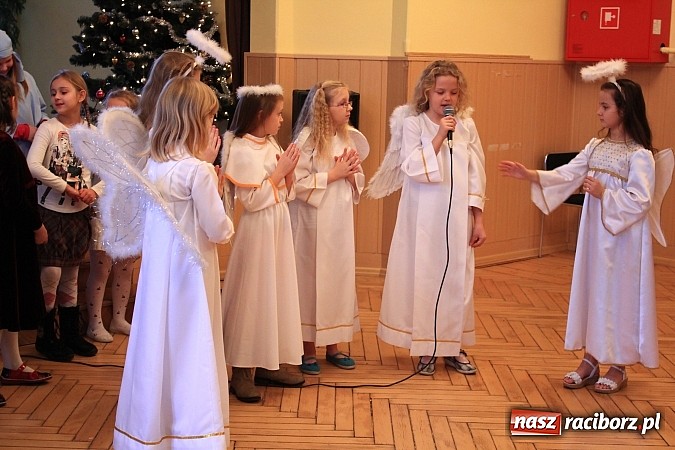 Zdjęcie w galerii na portalu naszraciborz.pl: Chcą sprawiać radość innym wiadomości z regionu