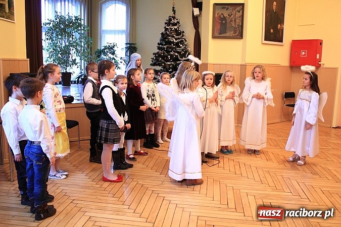 Zdjęcie w galerii na portalu naszraciborz.pl: Chcą sprawiać radość innym wiadomości z regionu