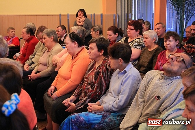 Zdjęcie w galerii na portalu naszraciborz.pl: Chcą sprawiać radość innym wiadomości z regionu