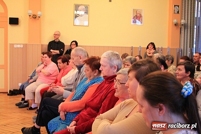 Zdjęcie w galerii na portalu naszraciborz.pl: Chcą sprawiać radość innym wiadomości z regionu