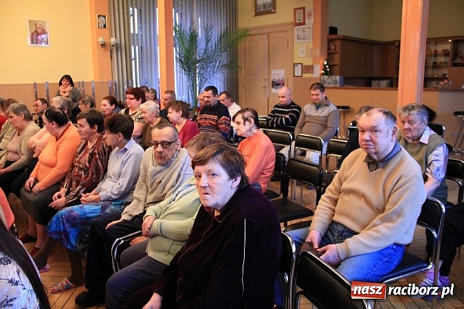 Zdjęcie w galerii na portalu naszraciborz.pl: Chcą sprawiać radość innym wiadomości z regionu