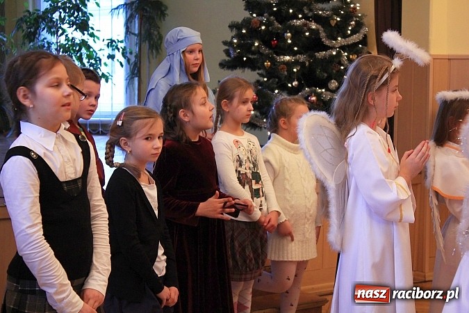 Zdjęcie w galerii na portalu naszraciborz.pl: Chcą sprawiać radość innym wiadomości z regionu