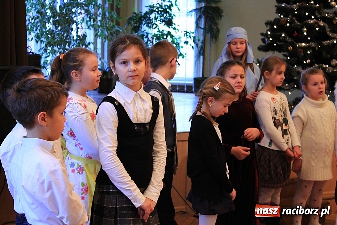 Zdjęcie w galerii na portalu naszraciborz.pl: Chcą sprawiać radość innym wiadomości z regionu