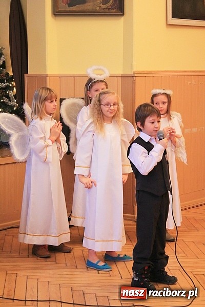 Zdjęcie w galerii na portalu naszraciborz.pl: Chcą sprawiać radość innym wiadomości z regionu