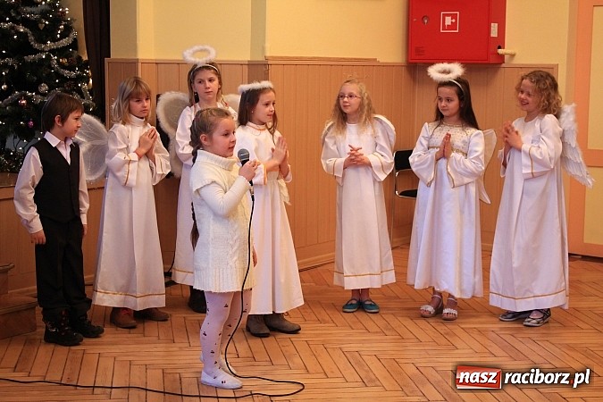 Zdjęcie w galerii na portalu naszraciborz.pl: Chcą sprawiać radość innym wiadomości z regionu