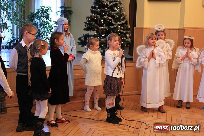 Zdjęcie w galerii na portalu naszraciborz.pl: Chcą sprawiać radość innym wiadomości z regionu