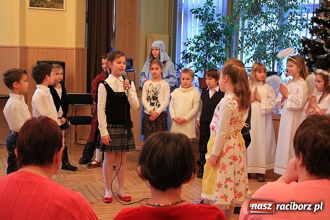 Zdjęcie w galerii na portalu naszraciborz.pl: Chcą sprawiać radość innym wiadomości z regionu