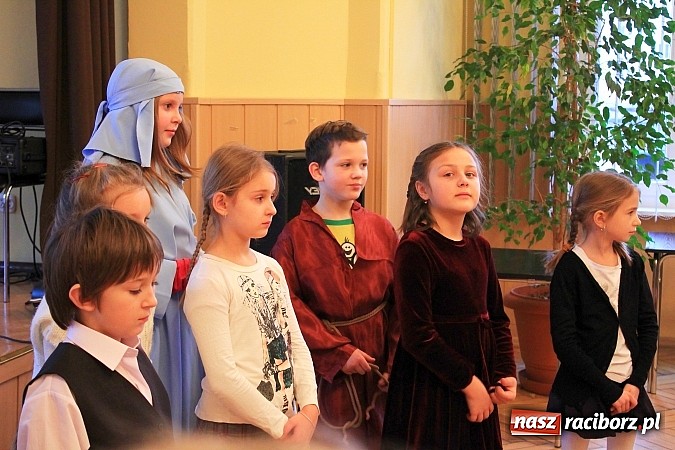 Zdjęcie w galerii na portalu naszraciborz.pl: Chcą sprawiać radość innym wiadomości z regionu