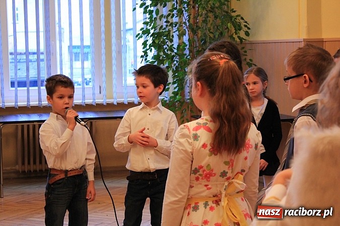 Zdjęcie w galerii na portalu naszraciborz.pl: Chcą sprawiać radość innym wiadomości z regionu