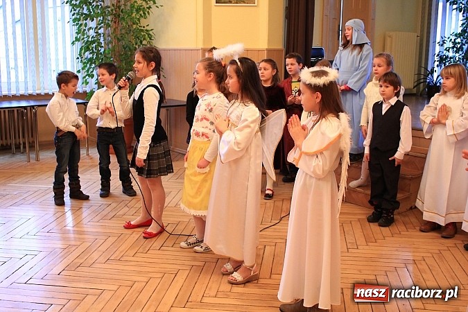 Zdjęcie w galerii na portalu naszraciborz.pl: Chcą sprawiać radość innym wiadomości z regionu