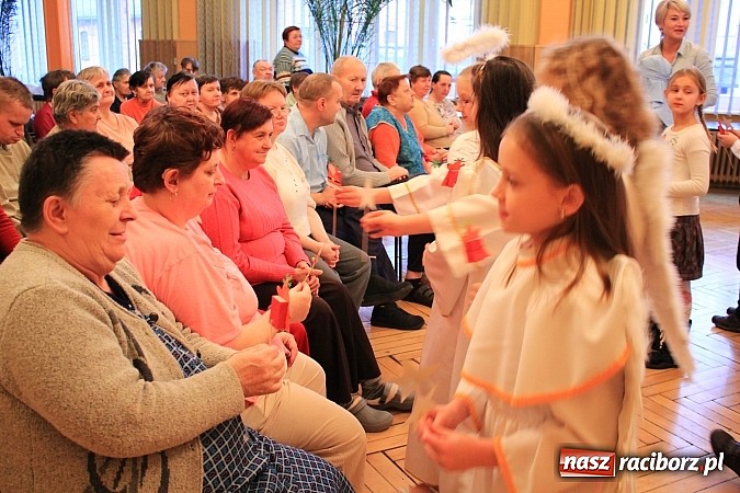 Zdjęcie w galerii na portalu naszraciborz.pl: Chcą sprawiać radość innym wiadomości z regionu