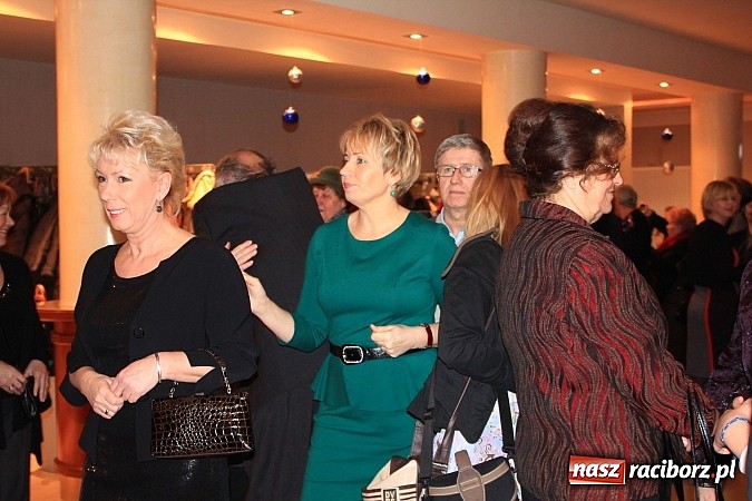 Zdjęcie w galerii na portalu naszraciborz.pl: Koncertowe spotkanie prezydenta i starosty z mieszkańcami Raciborza wiadomości z regionu