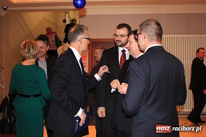 Zdjęcie w galerii na portalu naszraciborz.pl: Koncertowe spotkanie prezydenta i starosty z mieszkańcami Raciborza wiadomości z regionu