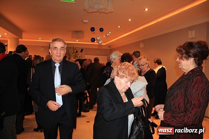 Zdjęcie w galerii na portalu naszraciborz.pl: Koncertowe spotkanie prezydenta i starosty z mieszkańcami Raciborza wiadomości z regionu