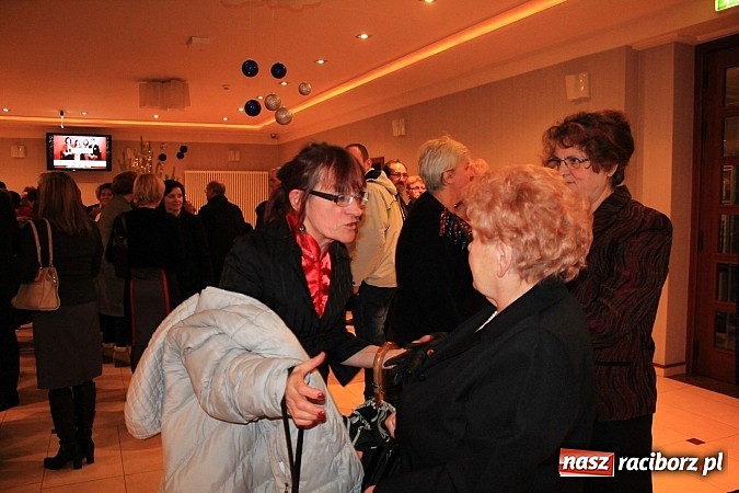 Zdjęcie w galerii na portalu naszraciborz.pl: Koncertowe spotkanie prezydenta i starosty z mieszkańcami Raciborza wiadomości z regionu