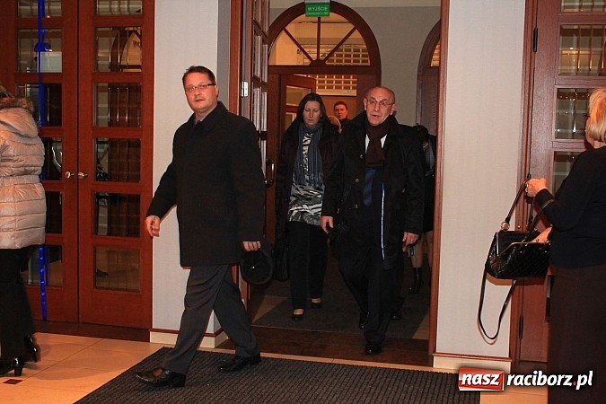 Zdjęcie w galerii na portalu naszraciborz.pl: Koncertowe spotkanie prezydenta i starosty z mieszkańcami Raciborza wiadomości z regionu