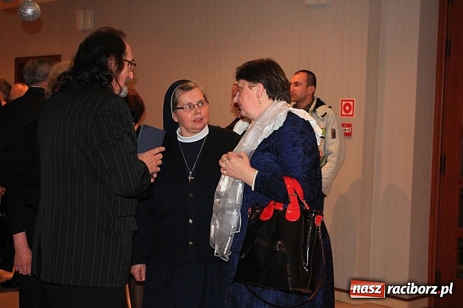 Zdjęcie w galerii na portalu naszraciborz.pl: Koncertowe spotkanie prezydenta i starosty z mieszkańcami Raciborza wiadomości z regionu