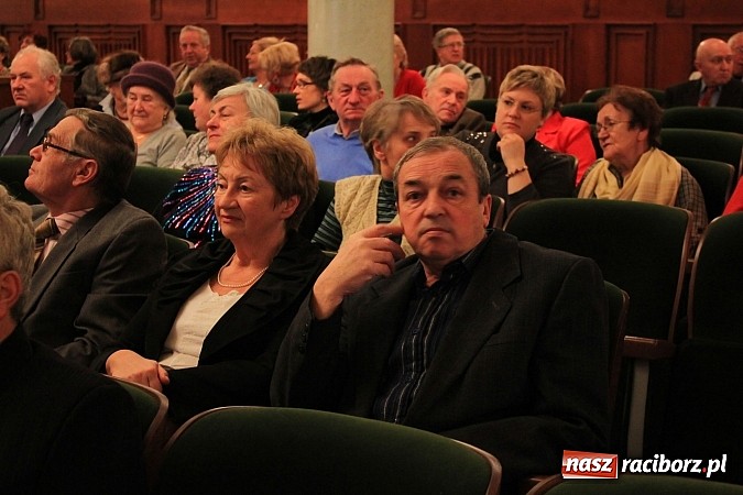 Zdjęcie w galerii na portalu naszraciborz.pl: Koncertowe spotkanie prezydenta i starosty z mieszkańcami Raciborza wiadomości z regionu