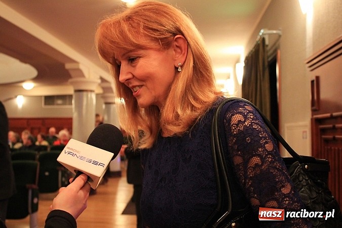 Zdjęcie w galerii na portalu naszraciborz.pl: Koncertowe spotkanie prezydenta i starosty z mieszkańcami Raciborza wiadomości z regionu