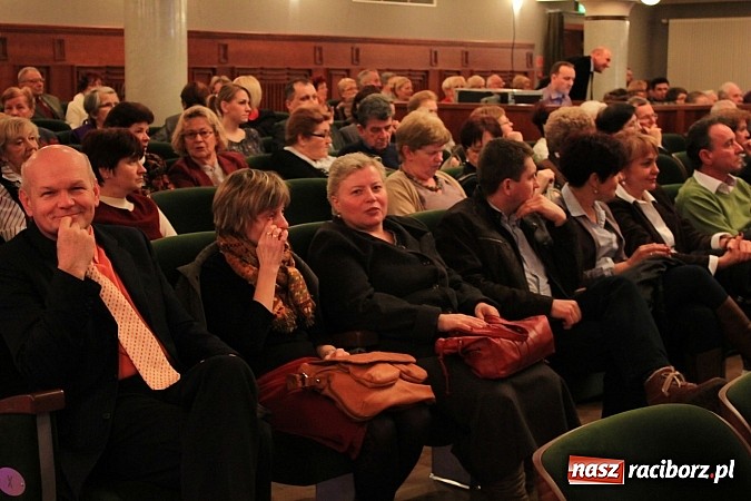 Zdjęcie w galerii na portalu naszraciborz.pl: Koncertowe spotkanie prezydenta i starosty z mieszkańcami Raciborza wiadomości z regionu