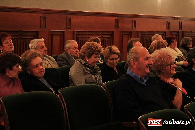 Zdjęcie w galerii na portalu naszraciborz.pl: Koncertowe spotkanie prezydenta i starosty z mieszkańcami Raciborza wiadomości z regionu