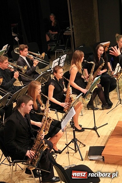 Zdjęcie w galerii na portalu naszraciborz.pl: Koncertowe spotkanie prezydenta i starosty z mieszkańcami Raciborza wiadomości z regionu
