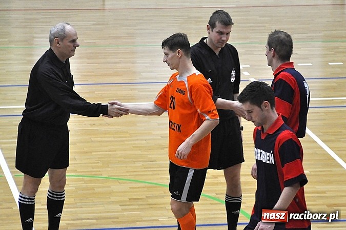 Zdjęcie w galerii na portalu naszraciborz.pl: Hyrbud gromi, Xpres.pl goni wiadomości z regionu