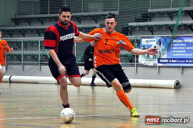 Zdjęcie w galerii na portalu naszraciborz.pl: Hyrbud gromi, Xpres.pl goni wiadomości z regionu