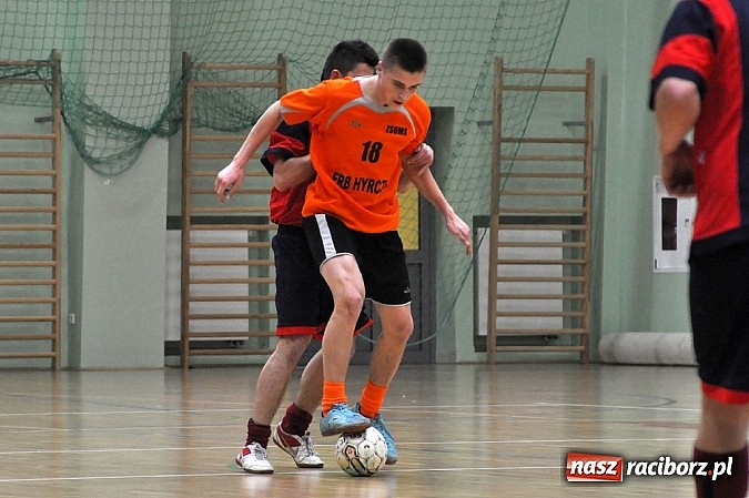 Zdjęcie w galerii na portalu naszraciborz.pl: Hyrbud gromi, Xpres.pl goni wiadomości z regionu