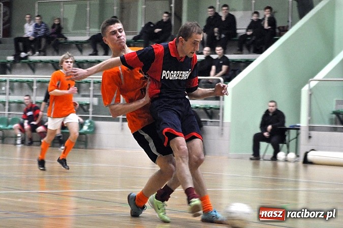 Zdjęcie w galerii na portalu naszraciborz.pl: Hyrbud gromi, Xpres.pl goni wiadomości z regionu