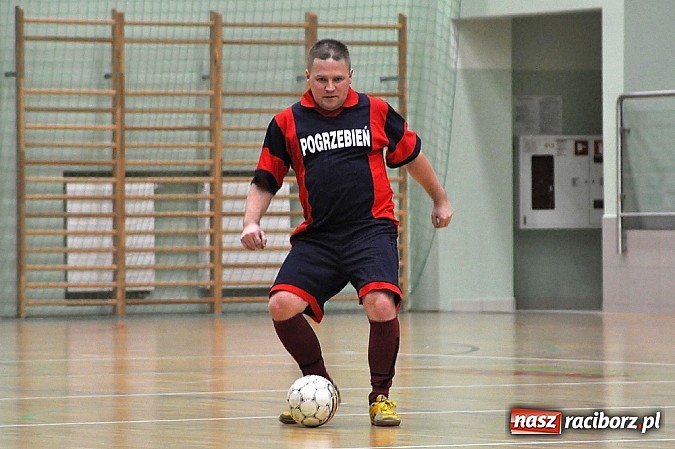 Zdjęcie w galerii na portalu naszraciborz.pl: Hyrbud gromi, Xpres.pl goni wiadomości z regionu