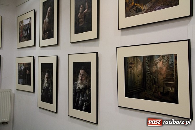 Zdjęcie w galerii na portalu naszraciborz.pl: Klisza Werk w Czarnym Kocie wiadomości z regionu