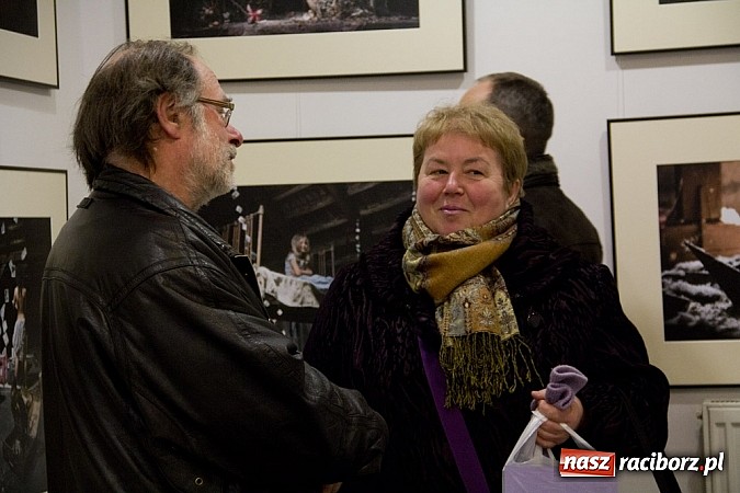 Zdjęcie w galerii na portalu naszraciborz.pl: Klisza Werk w Czarnym Kocie wiadomości z regionu