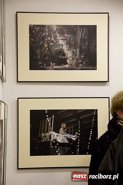 Zdjęcie w galerii na portalu naszraciborz.pl: Klisza Werk w Czarnym Kocie wiadomości z regionu